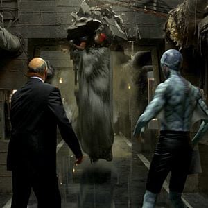 Foto Hellboy II. El ejército dorado