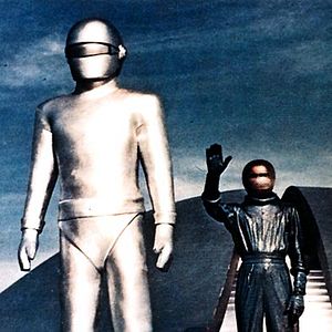 Foto Ultimátum a la Tierra