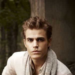 Foto Paul Wesley