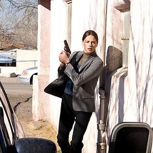 Foto En el valle de Elah