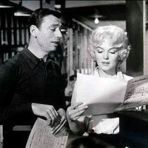 El multimillonario - Película 1960