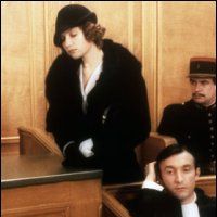 Foto Prostituta de día, señorita de noche