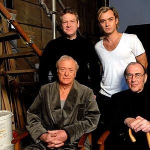 Foto Kenneth Branagh