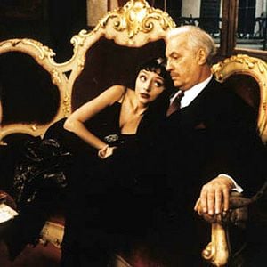 Foto Michel Serrault