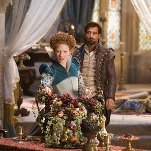 Foto Elizabeth: La edad de oro