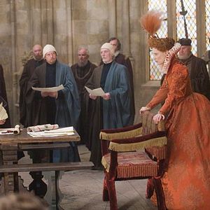 Foto Elizabeth: La edad de oro