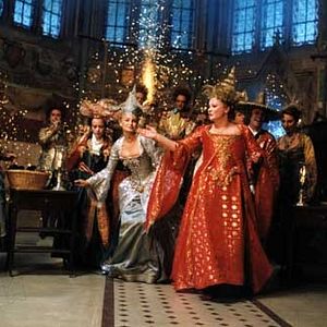 Foto Arielle Dombasle