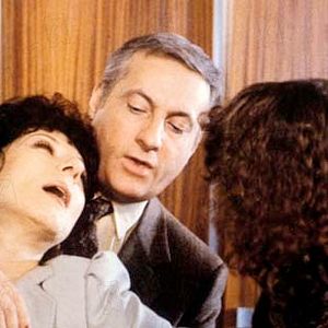 Foto Michel Serrault