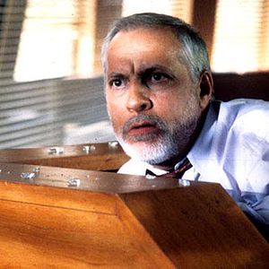 Foto Michel Serrault