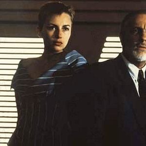 Foto Michel Serrault