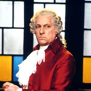 Foto Michel Serrault