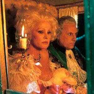 Foto Michel Serrault