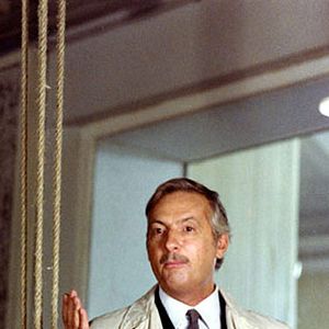 Foto Michel Serrault