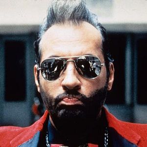 Foto Michel Serrault