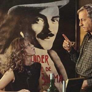 Foto Michel Serrault