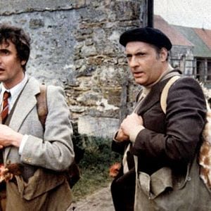 Foto Robert Lamoureux