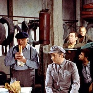 Foto Les chinois à Paris