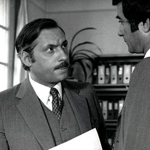 Foto LLega un desconocido