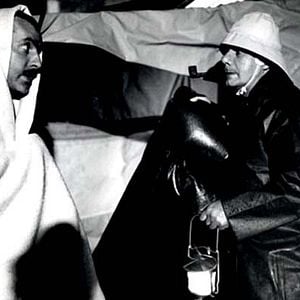 Foto Michel Serrault