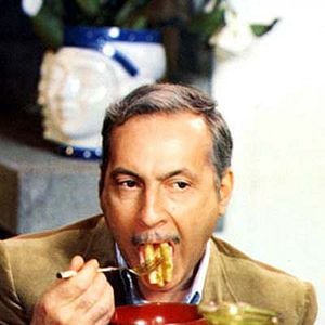 Foto Michel Serrault