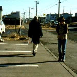 Foto Masahiro Kobayashi