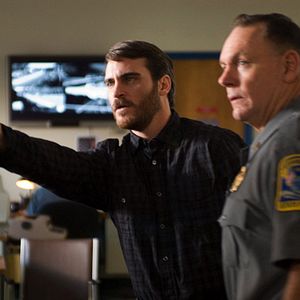 Foto Un cruce en el destino