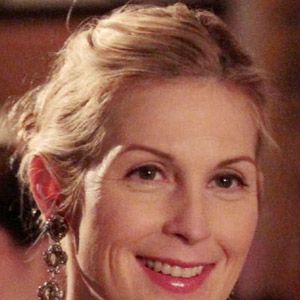 Foto Kelly Rutherford