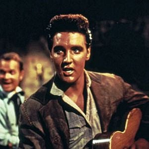 Foto Elvis Presley