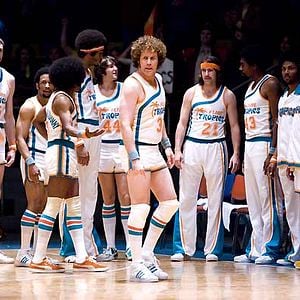 Foto Semi-profesional. Un equipo de pelotas.