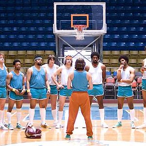 Foto Semi-profesional. Un equipo de pelotas.