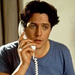 Foto Hugh Grant