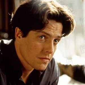 Foto Hugh Grant