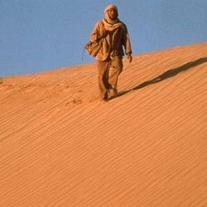 Foto Anthony Minghella