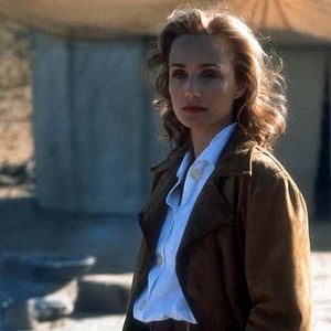 Foto Anthony Minghella