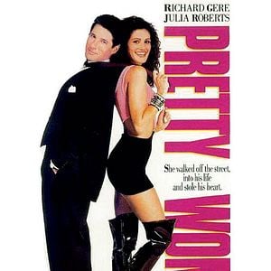 Foto Pretty Woman