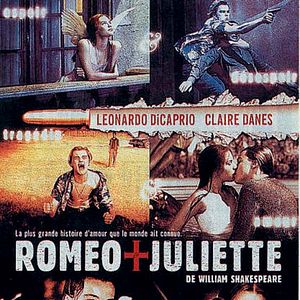 Foto Romeo y Julieta, de William Shakespeare