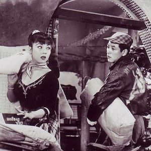 Foto La calle de la vergüenza