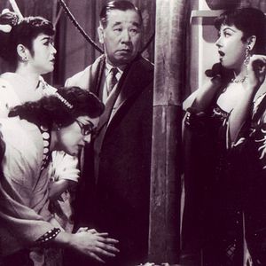 Foto La calle de la vergüenza