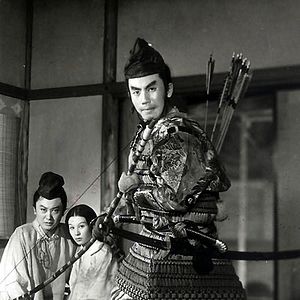 Foto El héroe sacrílego (Nueva historia del clan Taira)