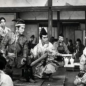 Foto El héroe sacrílego (Nueva historia del clan Taira)