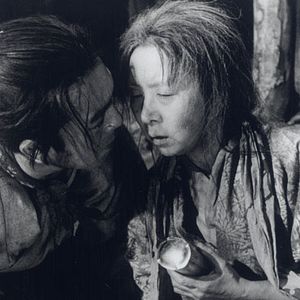 El intendente Sansho - Película 1954