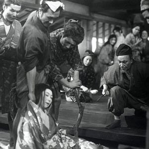 Foto El intendente Sansho