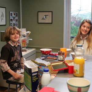 Foto Alexandra Gentil