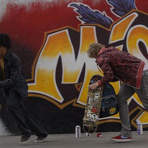 Foto Miguel Courtois Paternina