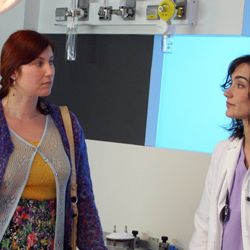 Foto Mélisandre Meertens