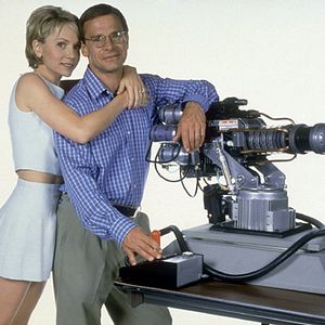 Foto Barbara Alyn Woods