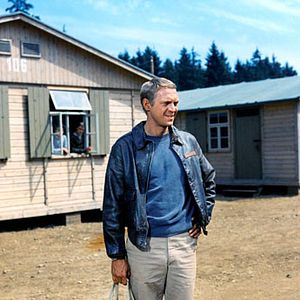 Foto La gran evasión