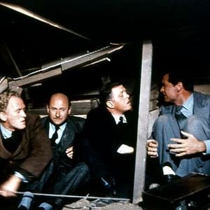 Foto Donald Pleasence