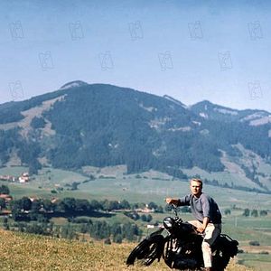 Foto La gran evasión