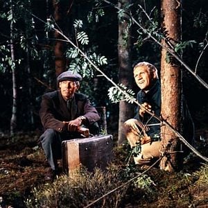 Foto La gran evasión